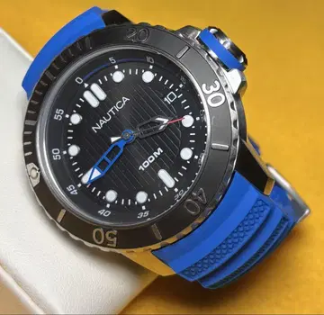 NAUTICA