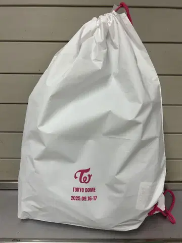 TWICE THIS IS FOR 업그레이드 굿즈 (도쿄)