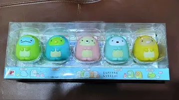 스미코구라시 손가락 인형 마스코트 ~토카게와 엄마~