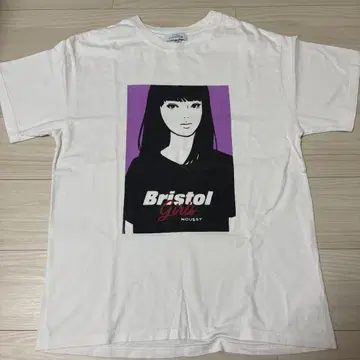 MOUSSY KYNE 티셔츠