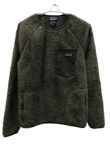 patagonia 파타고니아 플리스 풀오버