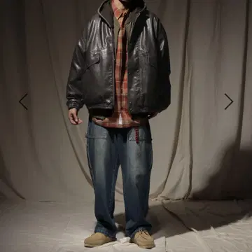 PAINTER DENIM niko and - JEANS2025AW