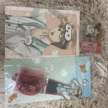 은혼 요미우리랜드 콜라보