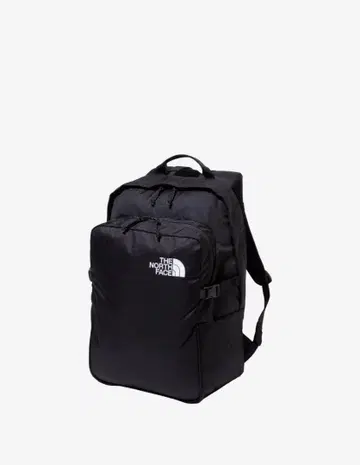 THE NORTH FACE 블랙 백팩