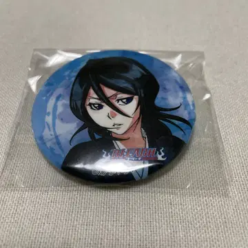 BLEACH 웨트 컬러 캔뱃지