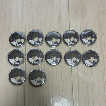 블루 록 바치라 메구루 세트