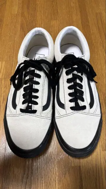 vans 아나하임