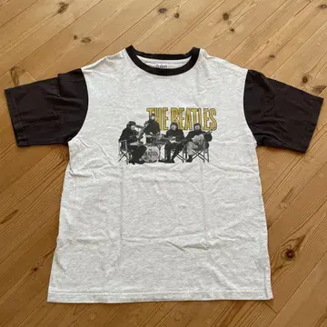 THE BEATLES Freak's store 티셔츠