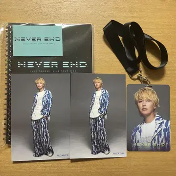 테고시 유야 NEVER END 프리미엄 시트 혜택