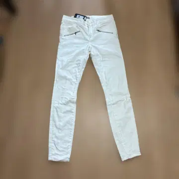 TOMMY HILFIGER 화이트 레깅스