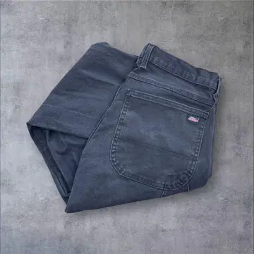 32 x 30 Dickies 디키즈 페인터 팬츠 덕 원단 00s