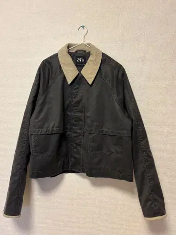 ZARA 자켓 M