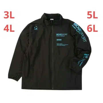 MOVESPORT HEATNAVI 브러쉬드 스탠드 자켓 w8p