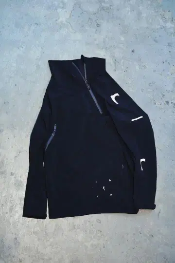 [ 즉시 품절 모델 ] 미즈노 MIZUNO rhrn 롱 슬리브 티셔츠 L