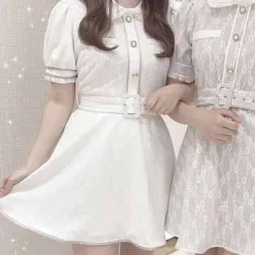 evelyn 셋업 원피스