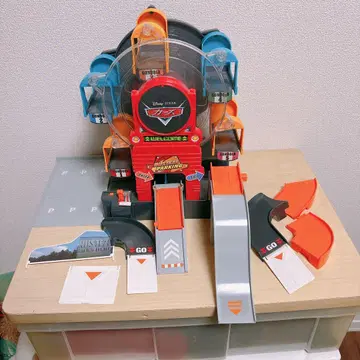 카즈 회전 모터즈