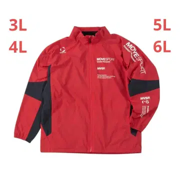 MOVESPORT HEATNAVI 브러쉬드 스탠드 자켓 d42