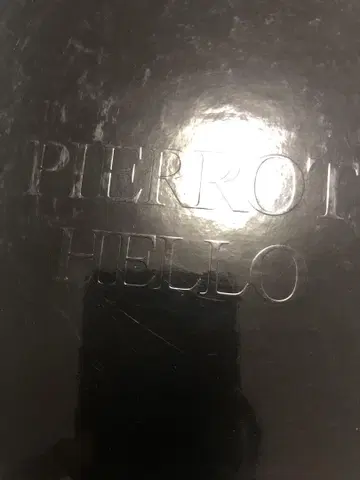 PIERROT HELLO COMPLETE SINGLES 2CD+DVD