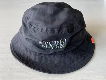 studio seven 버킷햇