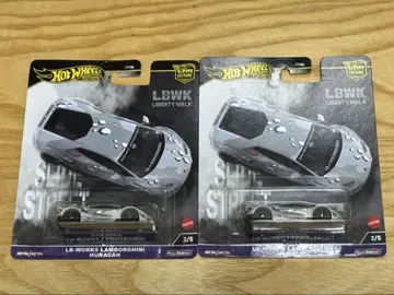 Hot Wheels 람보르기니 우라칸