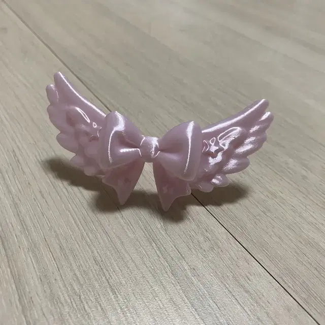 응원봉 꾸미기
