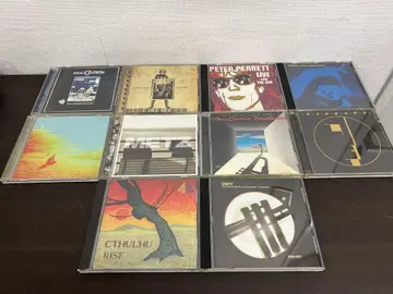 서양 POP CD 묶음 판매