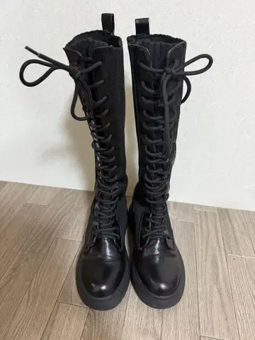 GYDA 롱 부츠 M