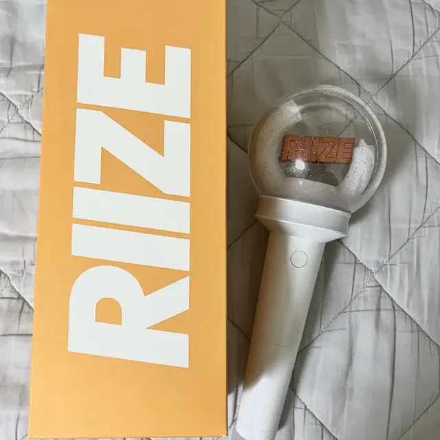 라이즈 응원봉 양도 판매 라브봉