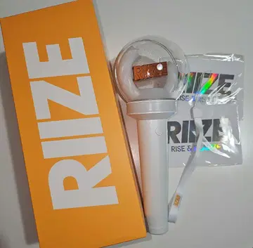 RIIZE 응원봉