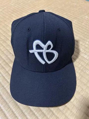 FUBU 캡 90s