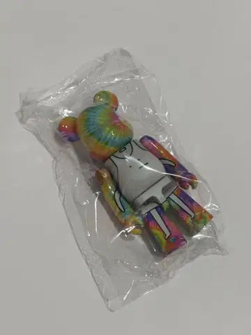 베어브릭 야바이T셔츠야상 야바T
