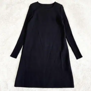 FOXEY 2020 KNITDRESS SIENA 울 니트 원피스