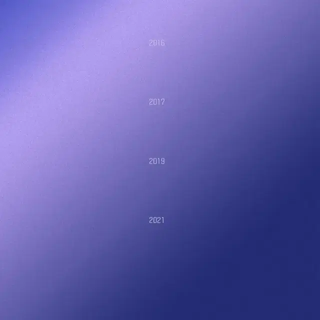 BTS 메가박스 오리지널 티켓 스페셜