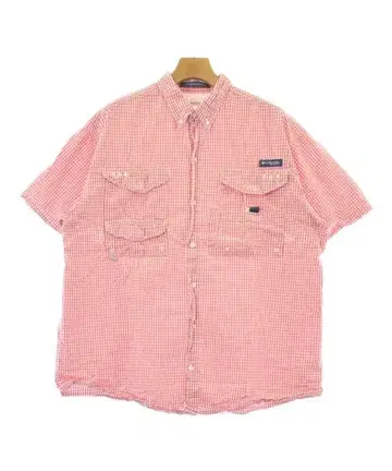 Columbia 캐주얼 셔츠 남성용