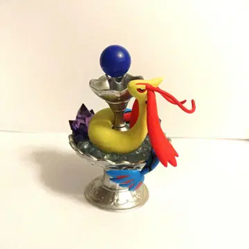 미로카로스 피규어 Pokemon Gemstone Collection