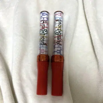 AnBitious 응원봉 낱개 판매 가능