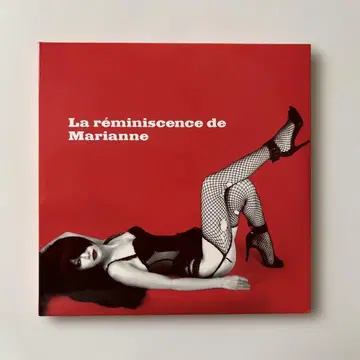 버섯 호텔 / 마리안의 추억 CD+DVD