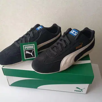 [레어] 푸마 스피드캣 OG + SPARCO 27cm