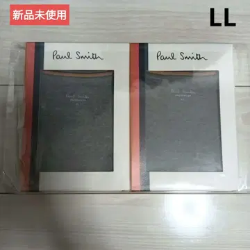[새상품] 폴스미스 Paul Smith 탱크탑 2장 LL 가격 인하