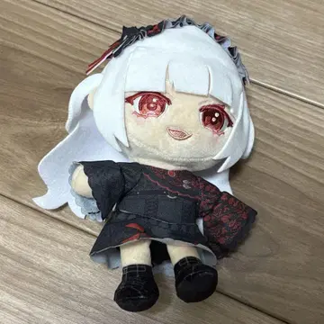 AVAM 츠키미노 아야 봉제 인형