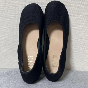 펌프스 부드러운 밴딩 미끄러지지 않는 LL