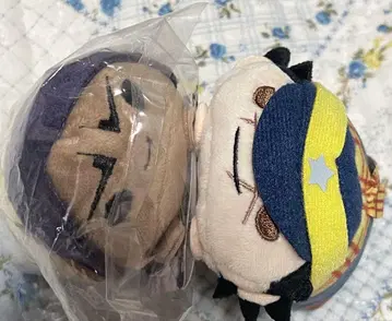 골든 카무이 노루캬라 코이토 스기모토