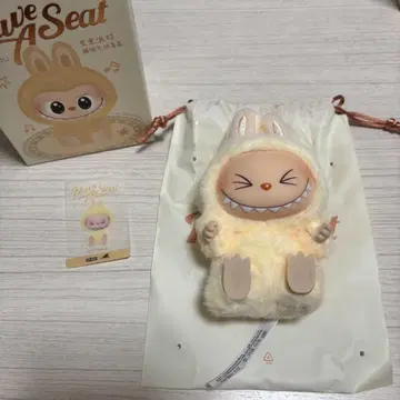 라부부 labubu
