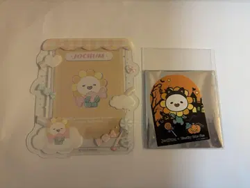JOCHUM 시크릿 경질 케이스 다이버시티 스티커 빌라 Bira