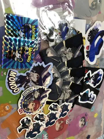crazyraccoon Mondo