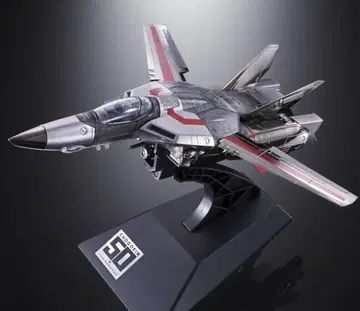 DX 초합금 VF-1J 발키리 CHOGOKIN 50th