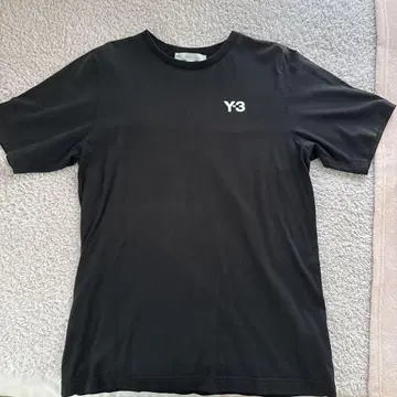 초레어 Y-3 [ 20주년 기념 T셔츠 ]
