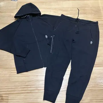 cavalluccio marino 셋업