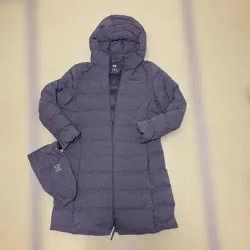 UNIQLO 울트라 라이트 다운 XL