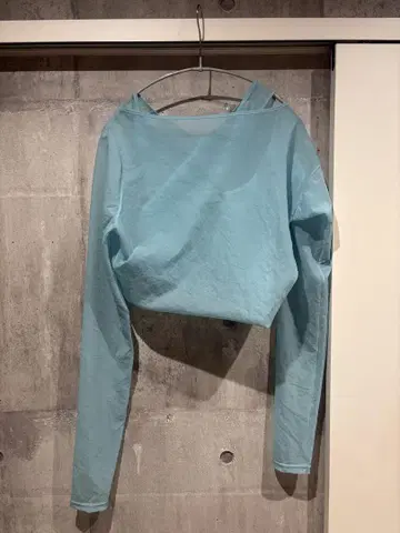 FUMIKA_UCHIDA Stretch Taffeta/LAYERED